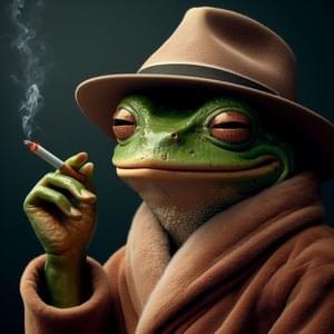 ЖАБИЙ SEX (TOAD SEX) - SQWOZ BAB (Ft. Frame Tamer)