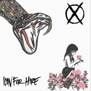 Blindside - Icon For Hire