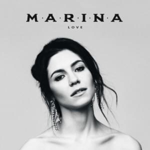 MARINA - To Be Human (Türkçe Çeviri) - Lyrxo Türkçe Çeviri