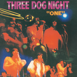 The Loner - Three Dog Night