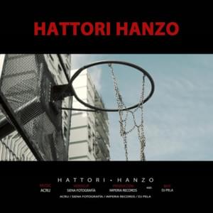 Hattori Hanzo - Acru