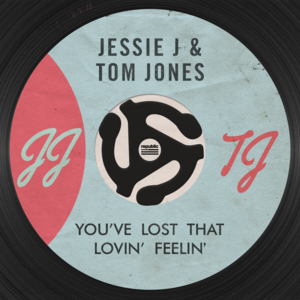 You’ve Lost That Lovin’ Feelin’ - Jessie J & Tom Jones