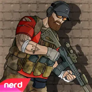 Not Afraid to Die - NerdOut