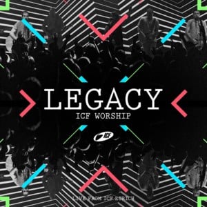 Way for Mercy (Live) - ICF Worship