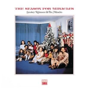 It’s Christmas Time - Smokey Robinson & The Miracles
