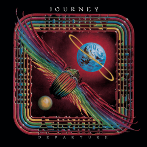 Where Were You - Journey