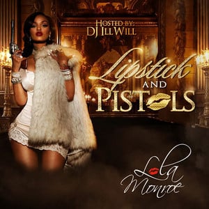Around the World - Lola Monroe (Ft. Carmen Amare & King Los)