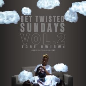 Ambitionz Az A Ridah Flow - Tobe Nwigwe