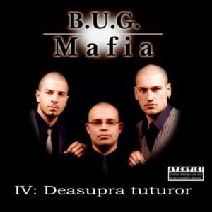 Respectă-ți dușmanu’ - B.U.G. Mafia