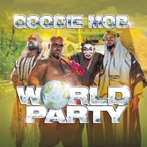 Cutty Buddy - Goodie Mob (Ft. Sleepy Brown)
