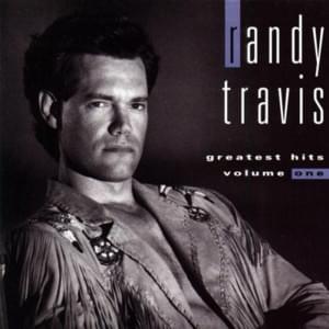 If I Didn’t Have You - Randy Travis