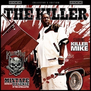 Dungeon Family Dedication - Killer Mike