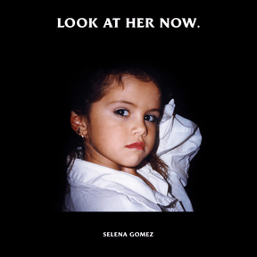 Selena Gomez - Look At Her Now (Srpski Prevod) - Lyrxo Srpski Prevodi
