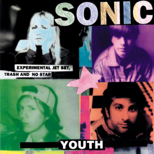 Bone - Sonic Youth