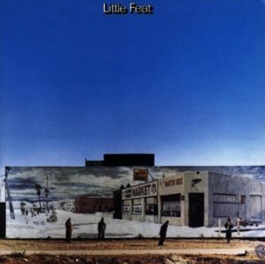 Hamburger Midnight - Little Feat