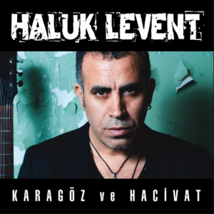 Kral Çıplak (Karagöz ve Hacivat) - Haluk Levent