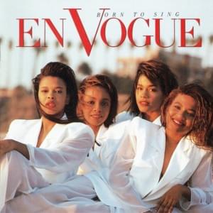 Waitin’ on You - En Vogue