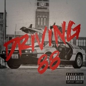 Driving 88 - Rockie Fresh (Ft. Casey Veggies)