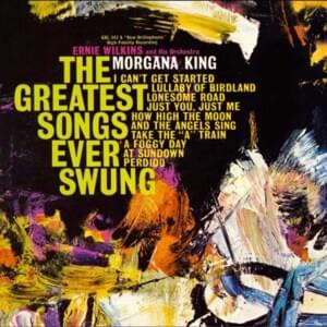 And The Angels Sing - Morgana King