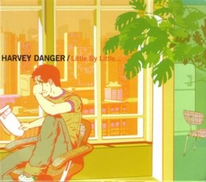 War Buddies - Harvey Danger