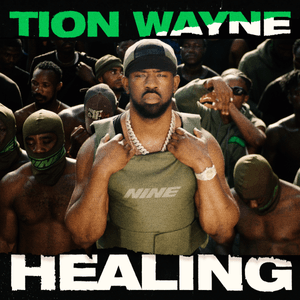 Healing - Tion Wayne