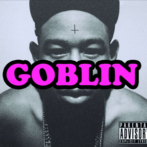 Goblin - Tyler, The Creator