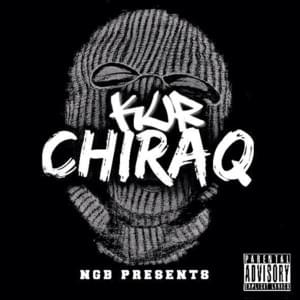 Half of Chiraq Freestyle - Kur