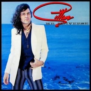 She Tears Me Down - Gillan