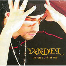 Mami Yo Quisiera Quedarme - Yandel (Ft. Alexis (PR))