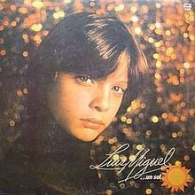 Amor de escuela - Luis Miguel