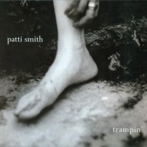 Peaceable Kingdom - Patti Smith