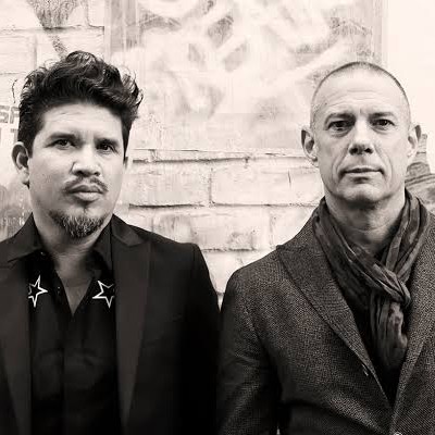 Lebanese Blonde (instrumental) - Thievery Corporation