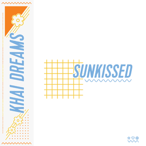 Sunkissed - ​​khai ​​dreams