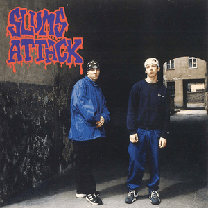 Zwykła codzienność - Slums Attack