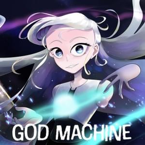 God Machine - Xtha (Ft. FLOAT-P)