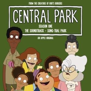 Momma’s Got This - Central Park Cast (Ft. Kathryn Hahn, Kristen Bell & Tituss Burgess)