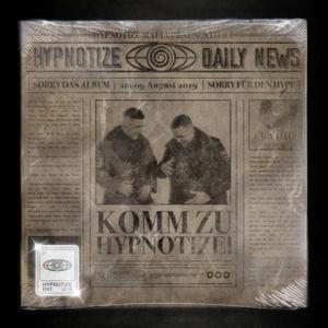 ​kOMm zU hYPnOTizE (A Cappella) - Dardan