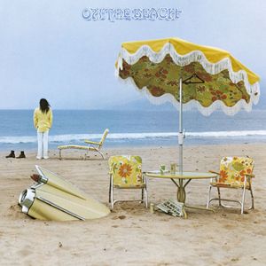 See the Sky About to Rain - Neil Young