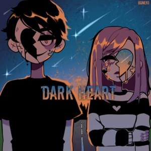 Dark Heart (Outro) - OMORIKUN