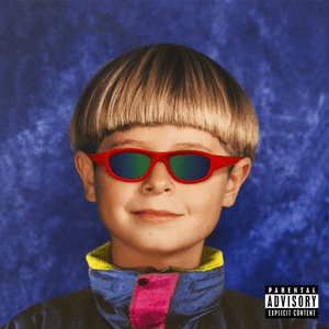 Alien Boy - Oliver Tree