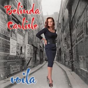 Ne me quitte pas - Belinda Carlisle