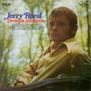 Eight More Miles To Louisville - Jerry Reed