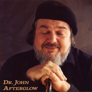 I Know What I’ve Got - Dr. John