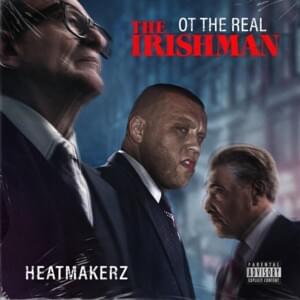 HOLD ON - OT the Real (Ft. Joell Ortiz)