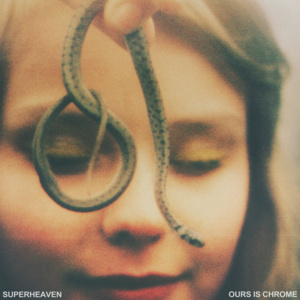 Gushin’ Blood - Superheaven