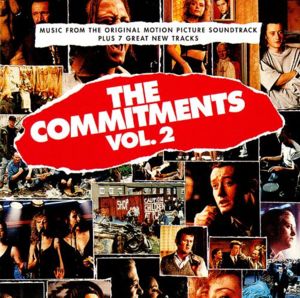 Bring It On Home to Me - The Commitments