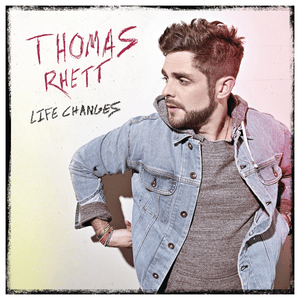 Kiss Me Like a Stranger - Thomas Rhett