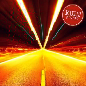 Bomba na parlament - Kult
