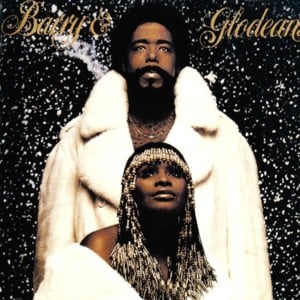 Our Theme - Part II - Barry White & Glodean White