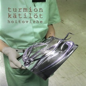 Teurastaja - Turmion Kätilöt